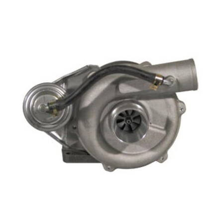 Aftermarket Turbocharger Fits FordNew Holland LS170 LX665 WN-SBA135756151-PEX